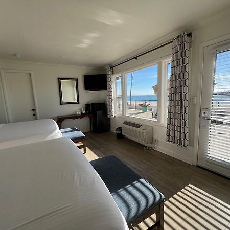 Casablanca Inn On The Beach Санта-Крус Экстерьер фото