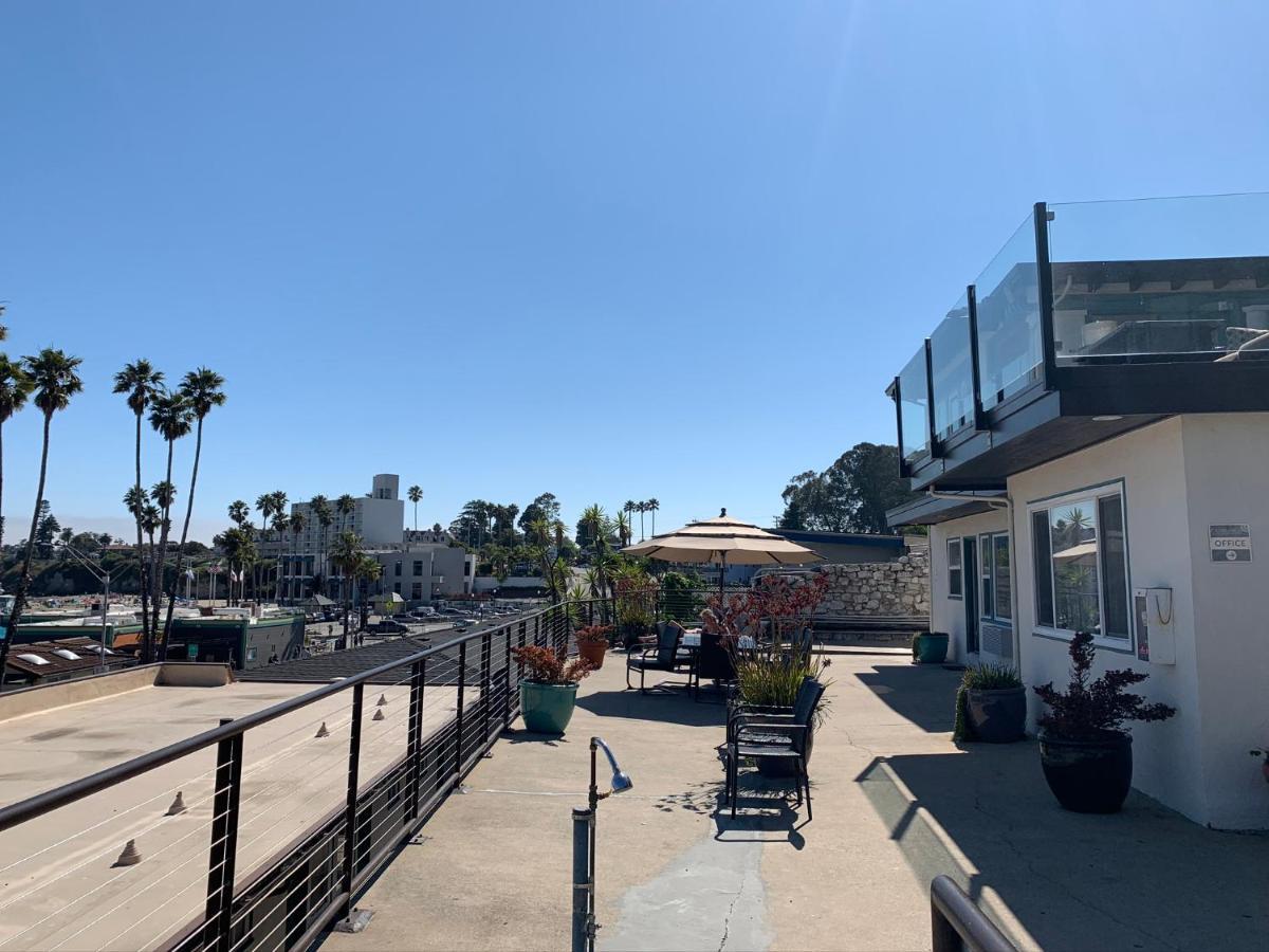 Casablanca Inn On The Beach Санта-Крус Экстерьер фото