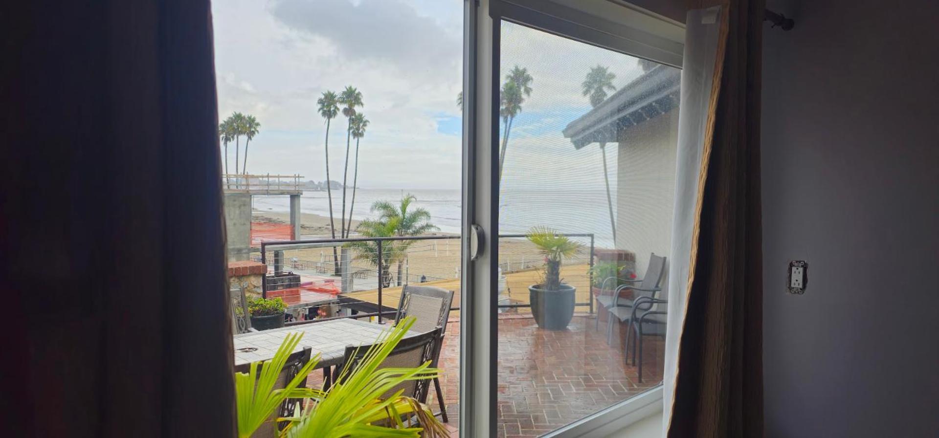 Casablanca Inn On The Beach Санта-Крус Экстерьер фото