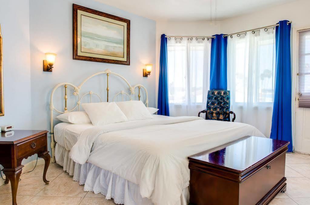 Casablanca Inn On The Beach Санта-Крус Экстерьер фото